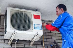 24/7 and Emergency HVAC Near Staples, TX | Air Conidtioning and Heating Contractors